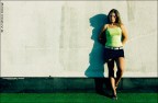 Astrid Green...