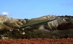 Calanchi di Romagna