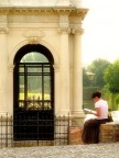 Studentessa Universitaria