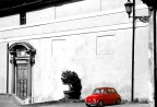 cinquino con fotoritocco