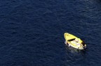 Giallo solitario