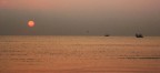 Scattata a Rimini nell'Agosto 2004, alle 6 del mattino