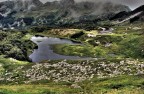 Lago Nero HDR