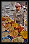 venditori di spezie