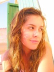 il calore dell'estate
