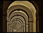 crescendo di archi