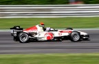 Honda panning