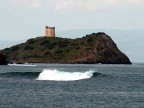 onda nel mare ....
