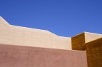 New Mexico... e le nuvole?