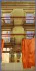 Scenografia urbana