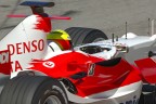 IN ABITACOLO CON RALF SCHUMACHER