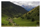 L dove di ferma il tempo