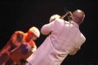 31/08/2006 - buena vista social club in concerto a milano