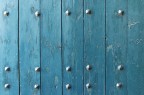 La porta dei Baroni