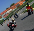 mini moto