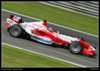 Toyota F1