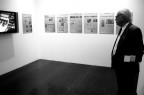 Visita al giornale