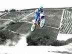 Yamaha desaturated