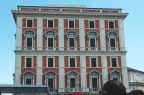 Fatta da un bus