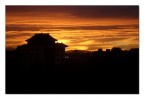 Tramonto Rosso