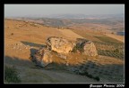 Le tre pietre