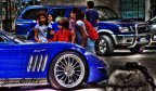 donne e motori
