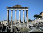 Saluti da Roma
