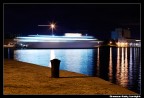 ISO 200 - smc FA 50mm - F8.0 - T6sec