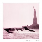 NYC 1999