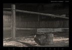La staccionata