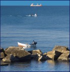 Mare dentro