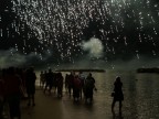 pioggia di stelle