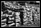 Cambio gomme?No, Capitelli!