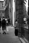 in ginocchio
