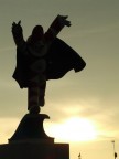 La maschera di Viareggio