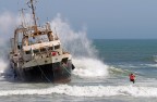 Sea-rescue