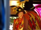 Foto scattata in occasione del FEstival del Teatro di Strada di Torino