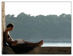 Una tedesca in vacanza ?