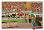 Inizio partita