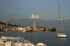 Salo' - Lago di Garda