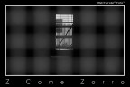 Z di Zorro