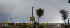 Jesolo (VE) maggio 2006 - montaggio con autostich, non perfetta ma indimenticabile il momento