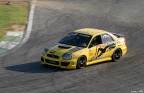 Subaru Impreza Drift &amp; Lo Sceriffo