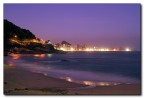 Ipanema Landscape