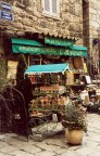 Rollei 35 S, reala 100 asa. Mercatino a Sartne.