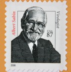 Albert Sabin Albert Sabin