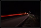 Scie nella notte