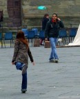 Frisbie