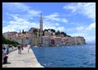 Finalmente il sole (rovigno)