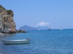 stromboli fumante